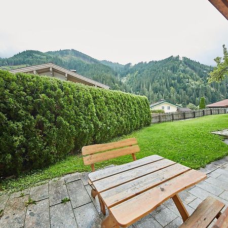 Appartement Katharina Viehhofen Kültér fotó