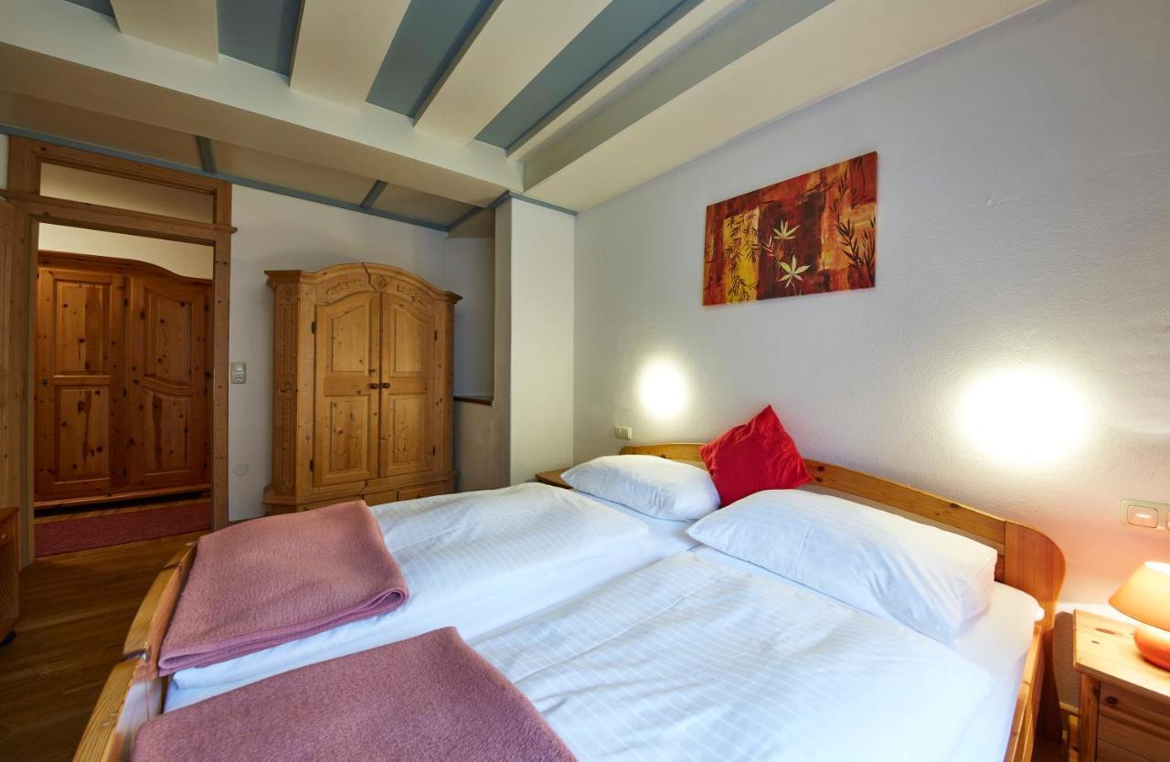Appartement Katharina Viehhofen Kültér fotó