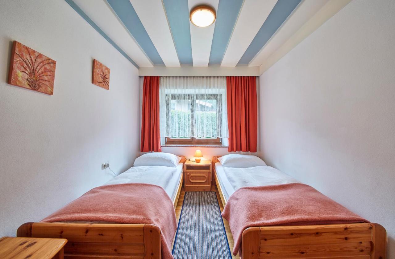 Appartement Katharina Viehhofen Kültér fotó