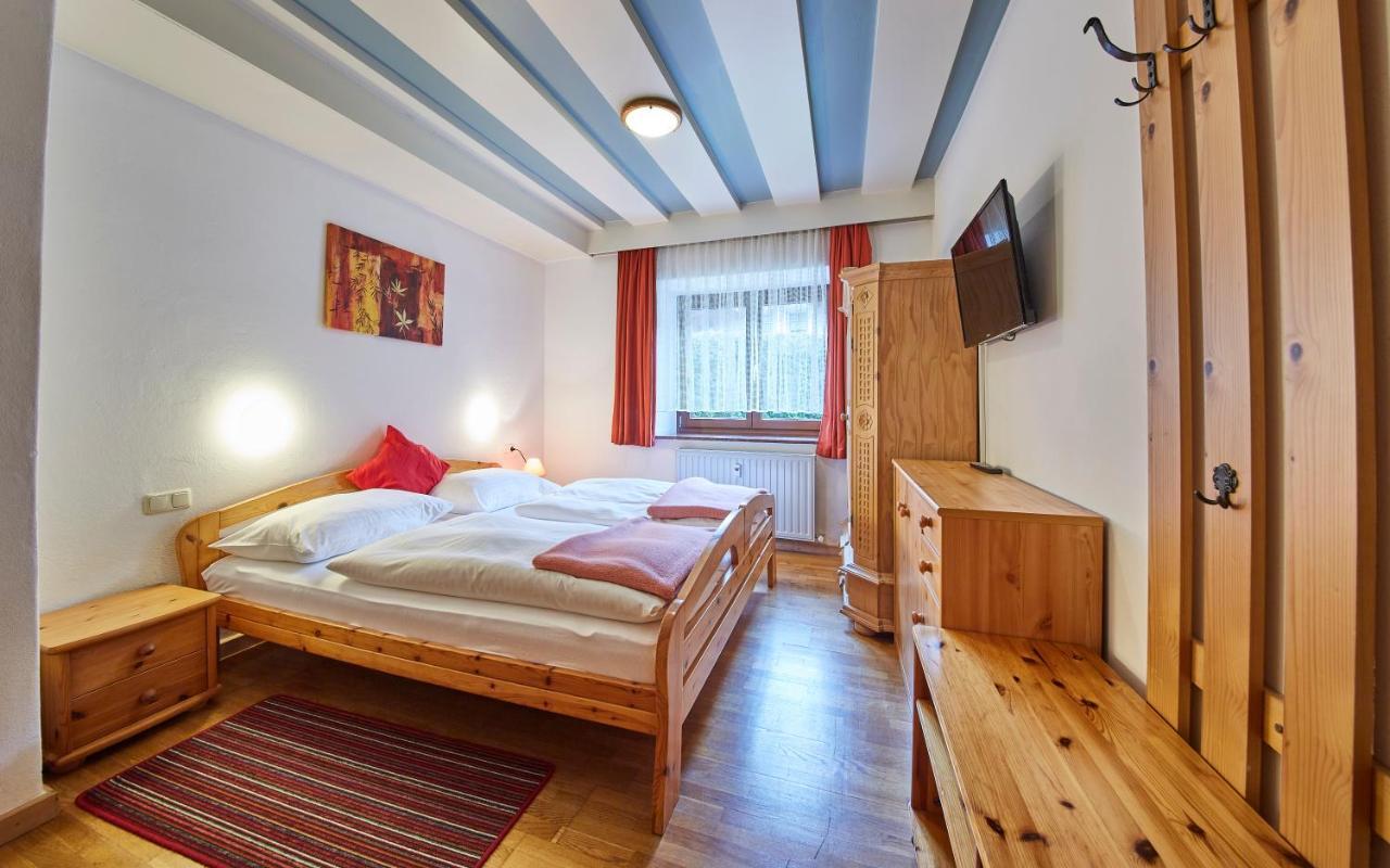 Appartement Katharina Viehhofen Kültér fotó