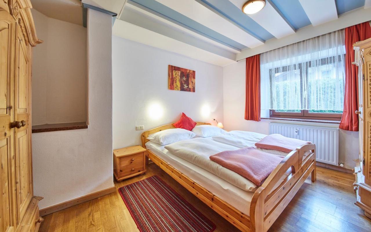 Appartement Katharina Viehhofen Kültér fotó