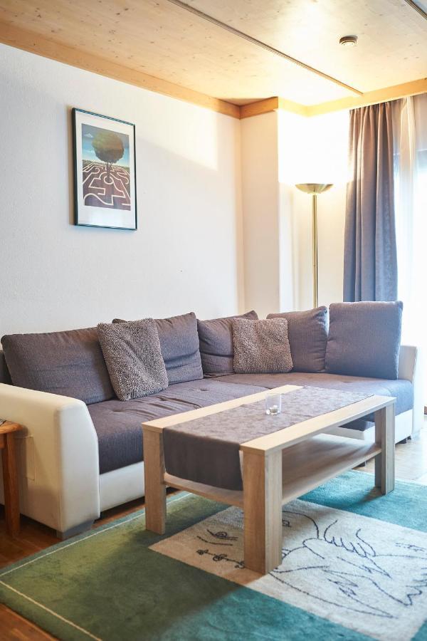 Appartement Katharina Viehhofen Kültér fotó