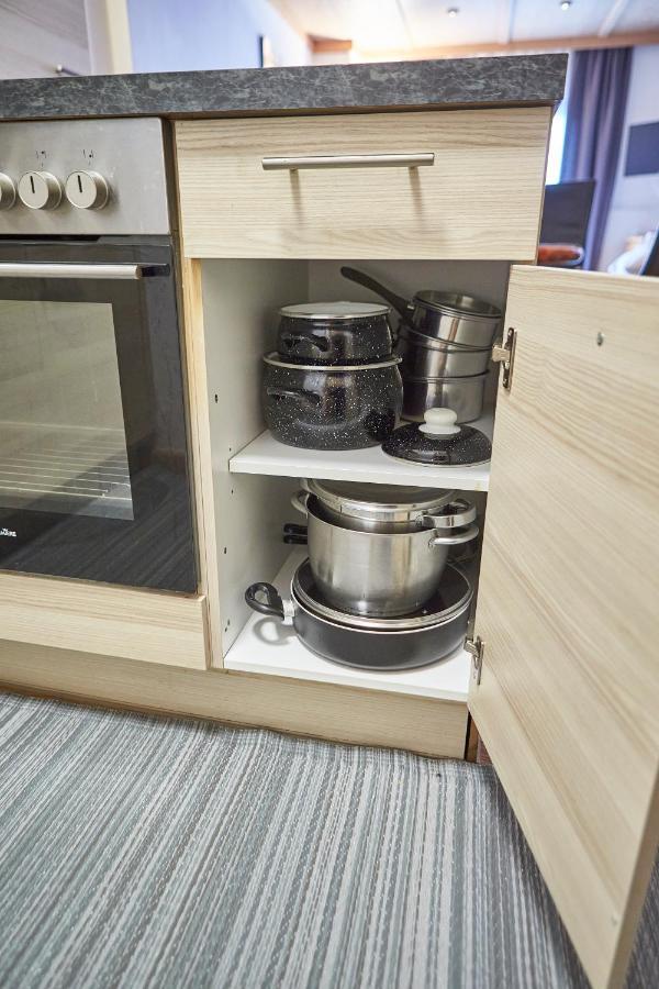 Appartement Katharina Viehhofen Kültér fotó