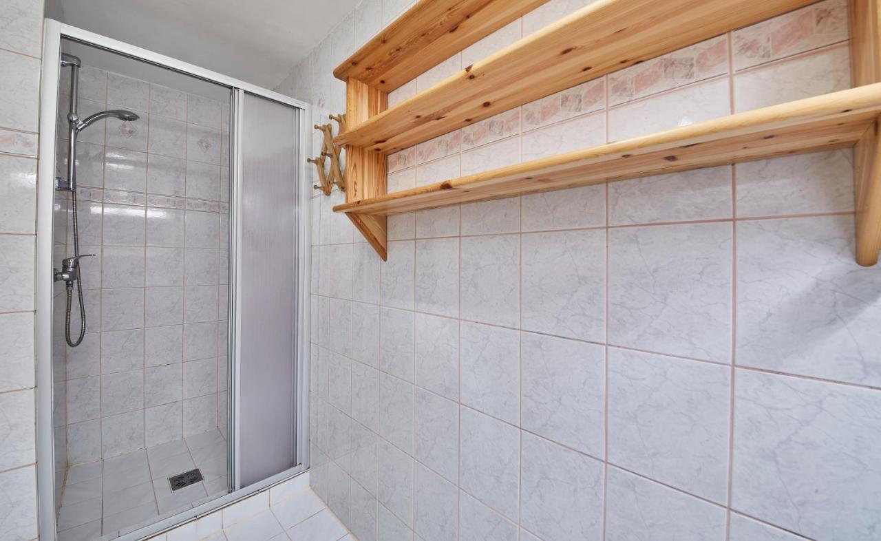 Appartement Katharina Viehhofen Kültér fotó