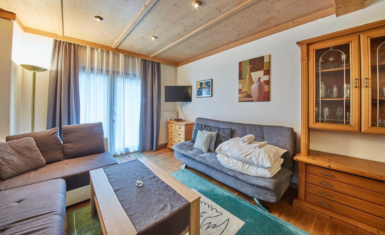 Appartement Katharina Viehhofen Kültér fotó