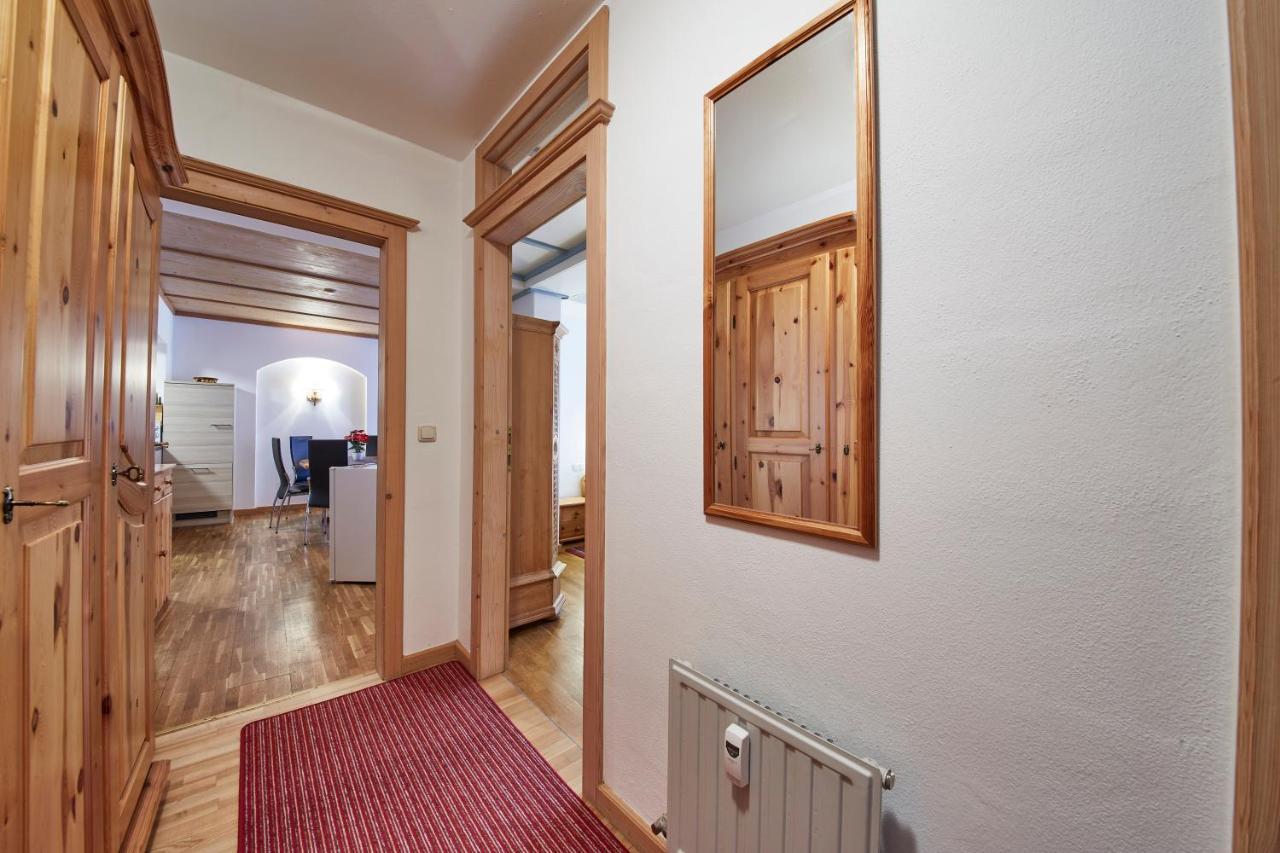 Appartement Katharina Viehhofen Kültér fotó