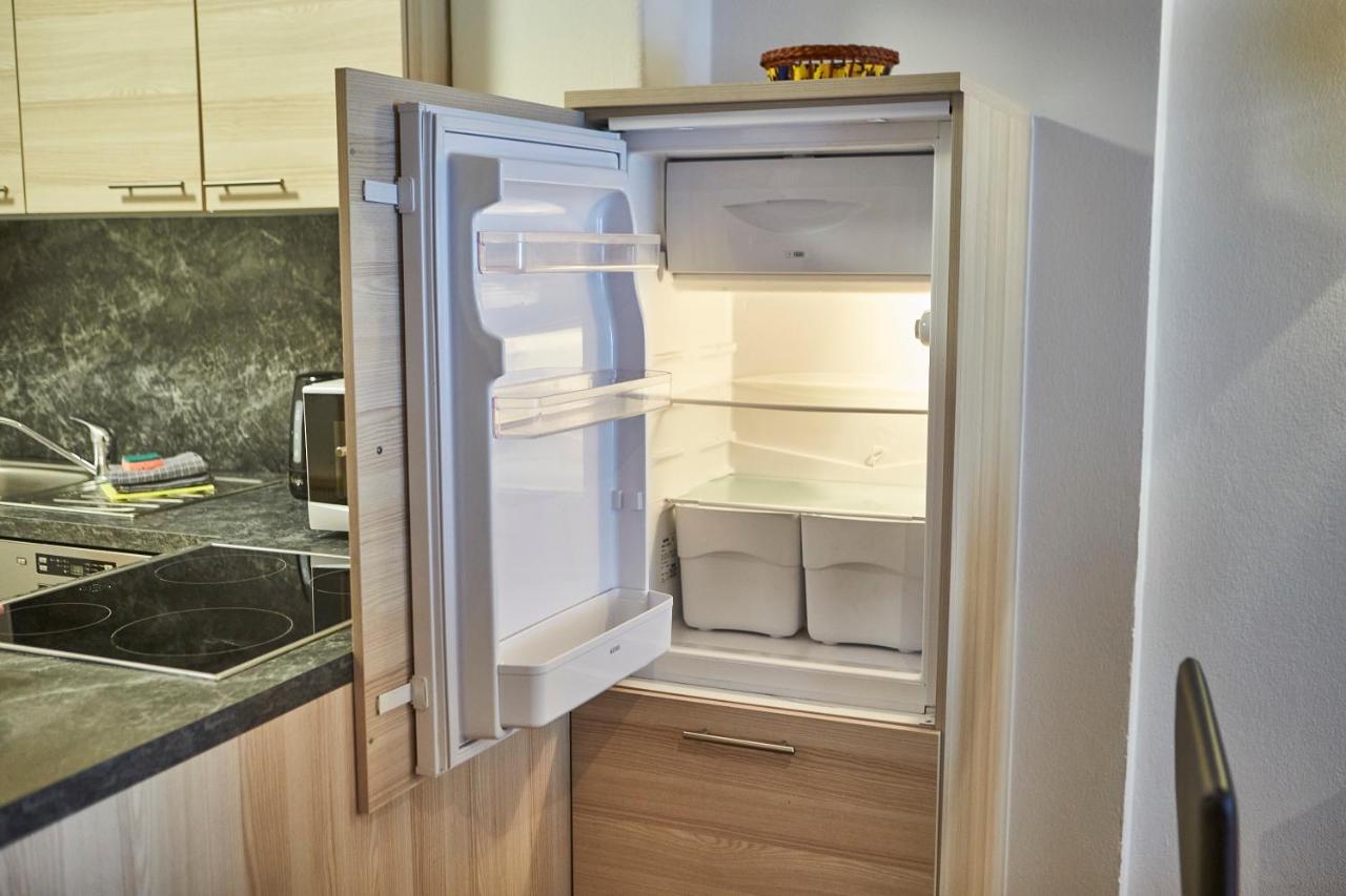 Appartement Katharina Viehhofen Kültér fotó